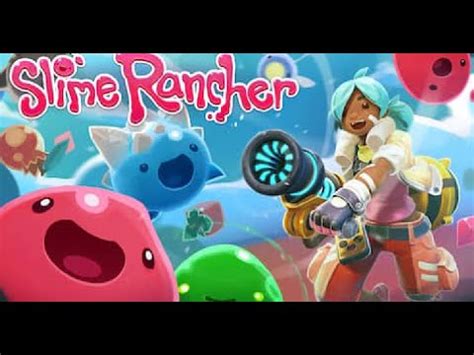 Slime Rancher Dry Reef Night Music Youtube