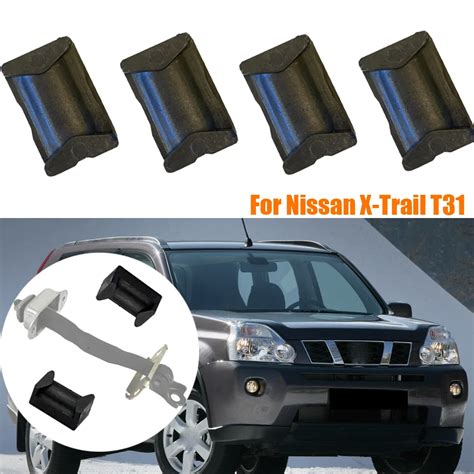 4x For Nissan X Trail T31 2007 2008 2009 2010 2011 2012 2013 Car Left Right