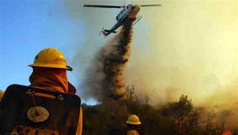 Autoridades Se Reunieron En Nueva Mesa T Cnica Tras Incendios