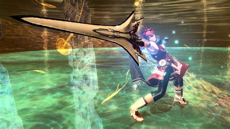 ＊戒剣ナナキ Pso2 ファンタシースターオンライン2 攻略 Wiki