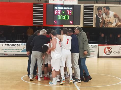 Promozione Bella Vittoria Della Pgr Team Grosseto Sport