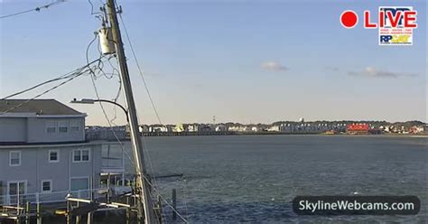 【live】 Live Cam Ocean City Maryland Skylinewebcams