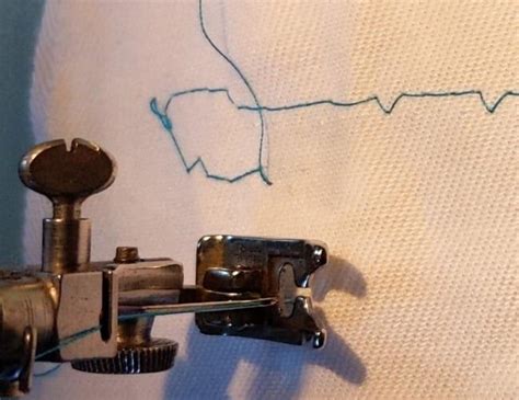 Why Is Your Sewing Machine Skipping Stitches And What To Do