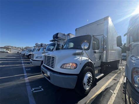 2019 Freightliner M2 106 For Sale Day Cab 875860