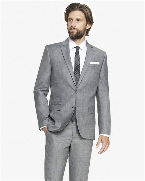 Mens Wedding Style Guide Express Classic Looks