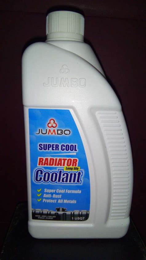 Promo Air Radiator Coolant Jumbo Liter Diskon Di Seller Dorami