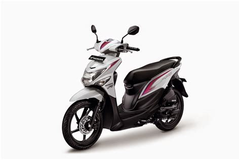 Foto Motor Honda Beat Pop Esp Foto Gambar Terbaru