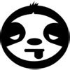 Netflix Smileu Profile Icon By Norbert Sloth Redbubble