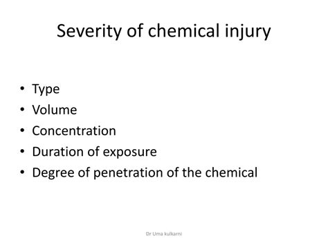 Ppt Classification Of Ocular Injuries Powerpoint Presentation Free Download Id 9710159