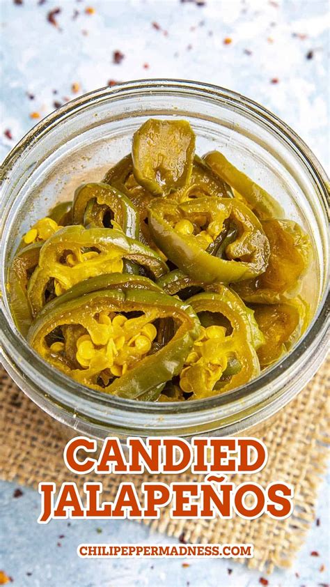 Cowboy Candy Candied Jalapenos Artofit