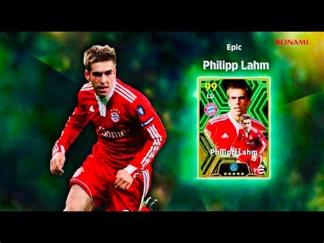 LAHM IS HERE FC BAYERN MUNCHEN PACK OPENING EFOOTBALL 2024 LIVE