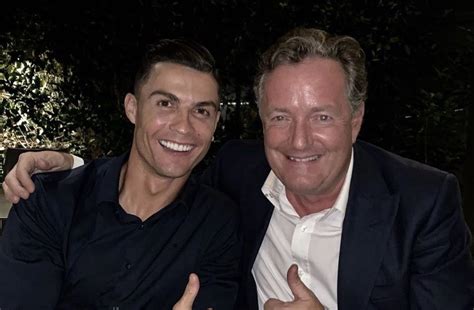 Piers Morgan a înfuriat jumătate de planetă după ce Lionel Messi a