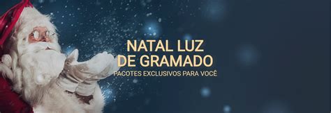 Quando Come A O Natal Luz Gramado Blog Blumar Turismo O Seu