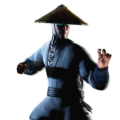 Raiden Mortal Kombat Photo Fanpop Page