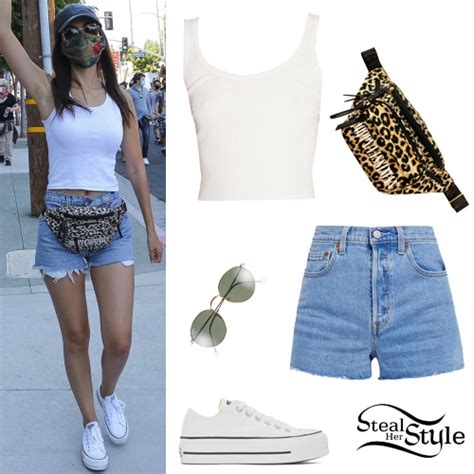 Victoria Justice's Clothes & Outfits | Steal Her Style