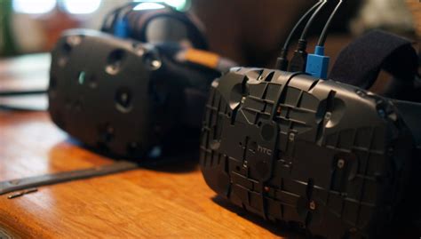 How To Start Developing For HTC Vive CitizenSide