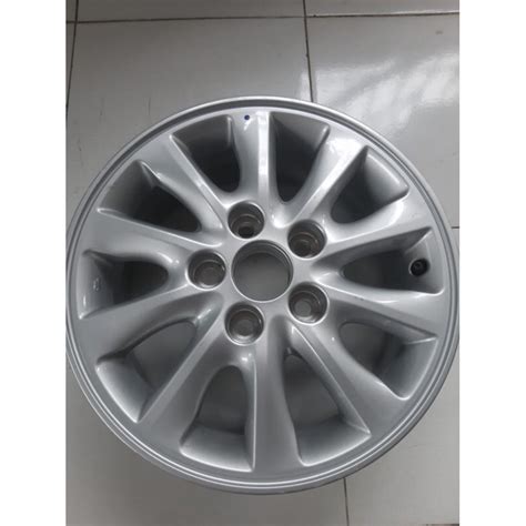 Jual Velg Innova Shopee Indonesia