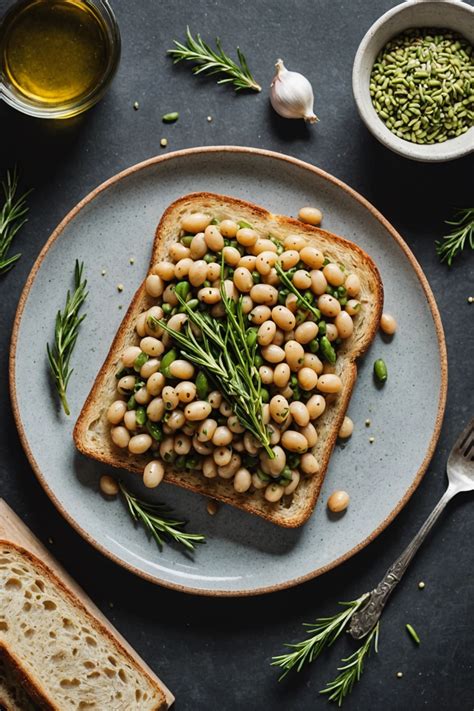 17 Recipes for the Best Beans on toast