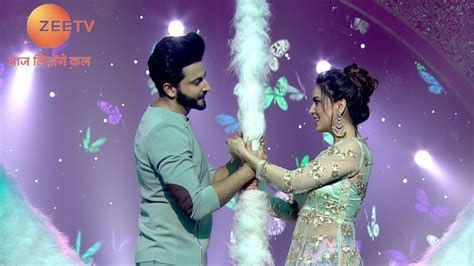 Kundali Bhagya Couple Preeta And Karan To Get Romantic In Kumkum Bhagya