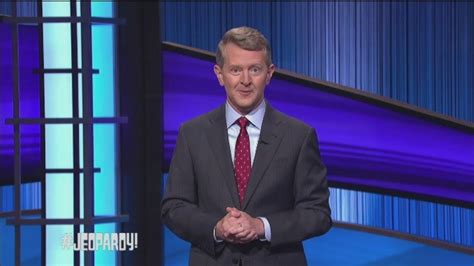 ABC Announces Fall 'Celebrity Jeopardy!' Dates With New Host