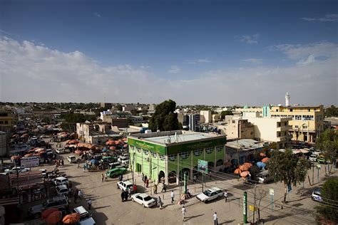 Hargeisa travel | Somaliland - Lonely Planet