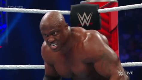 Bobby Lashley Vs “big” Bronson Reed In Elimination Chamber Qualifier Raw Highlights Feb 12