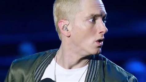 Eminem Brain Damage Youtube