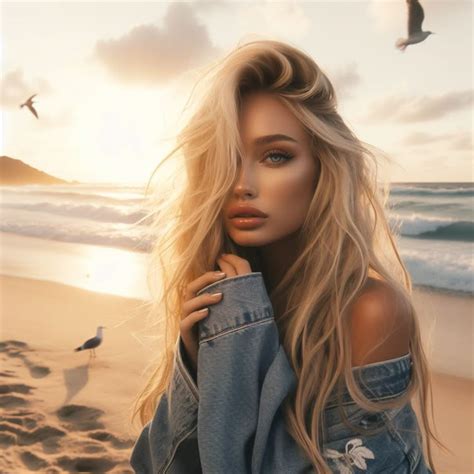 Pin En Blonde Beauty En Fotos Artisticas Mujer Belleza Mujer