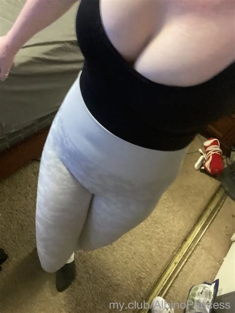 Albino Princess Free Photos 5 Nude Pics XHamster