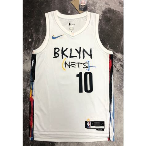 Hot Prensad New Nba Camisa Brooklyn Nets Preta Mikal Bridges No