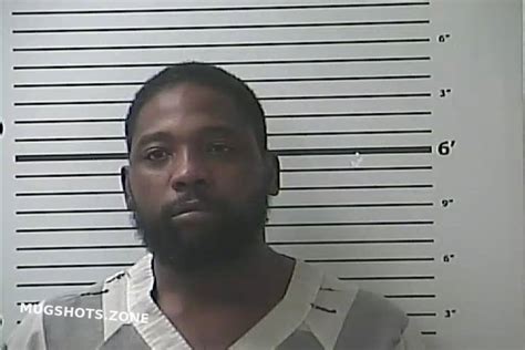 PARKER DAVID DARRELL II 12 21 2022 Hancock County Mugshots Zone