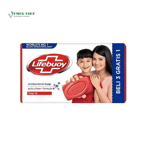 Lifebuoy Wholesale Exporter Fmcg Viet