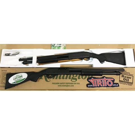 Remington 870 Express Synthetic