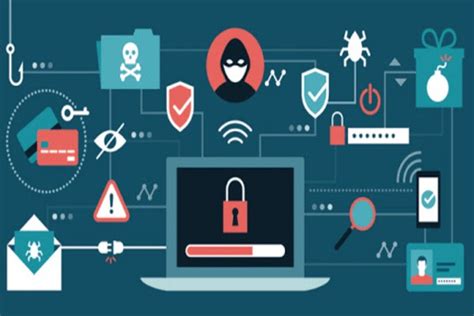 Qué Es La CIberseguridad Y Para Qué Sirve Zona Brave