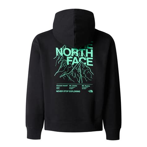 north face ladies hoodie 4