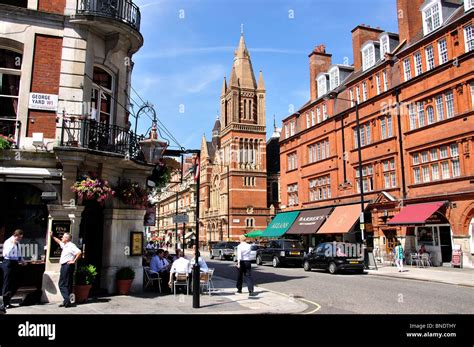 Duke Street London Hi-res Stock Photography And Images, 51% OFF