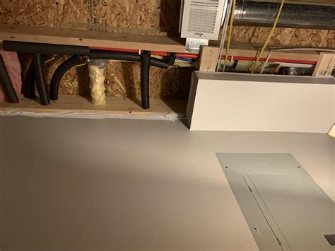 Pipe condensation : r/DIY