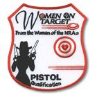 Women S Programs Marksmanship Qualification Program