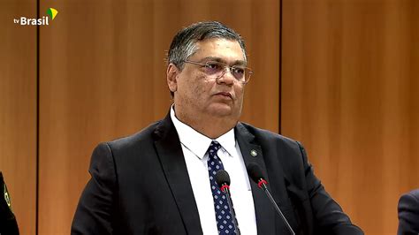 24 07 2023 Brasília DF Ministro da Justiça e Segurança Pública