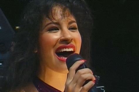 What Selena Quintanilla Means To Me Essay