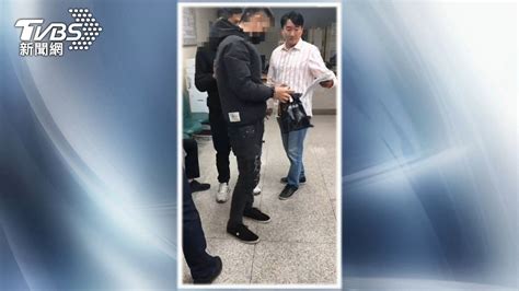 少見！趙介佑涉毒案 二審宣判今宣布延後│tvbs新聞網