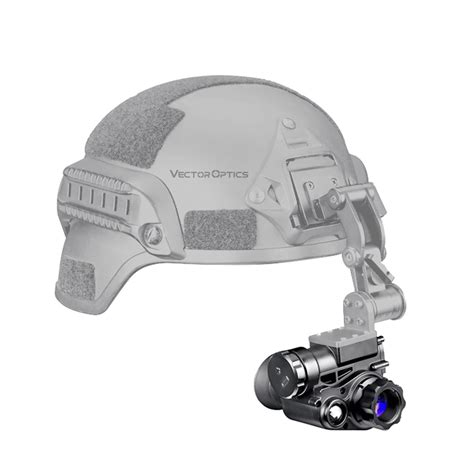 Night Vision Helmet 1×18 Owlset (OWNV-10) - Owlset