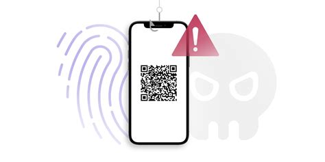 What Is Qr Phishing Examples And Prevention Tips