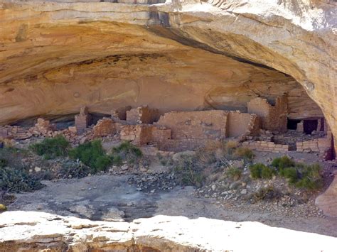 Butler Wash Ruins Comb Ridge And Butler Wash Cedar Mesa Grand Gulch