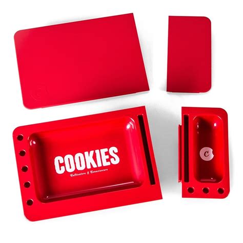 Cookies V3 Rolling Tray 30 Same Day Shipping Buypodsnowcom