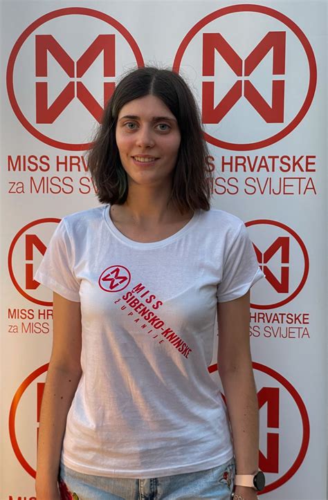 Pogledajte Ovogodi Nje Kandidatkinje Za Izbor Miss Ibensko Kninske