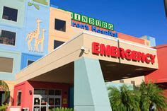 Edinburg Children's Hospital