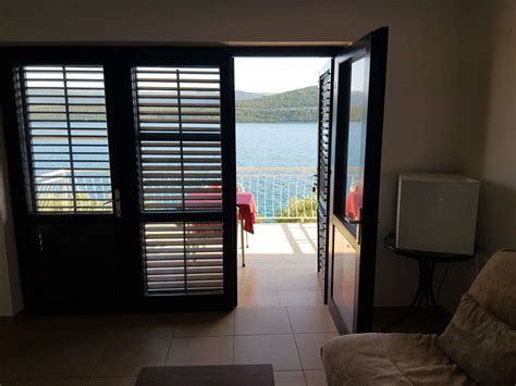 Apartmani Villa Lucija Smje Taj Neum