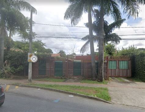 Lote Terreno Na Avenida Otac Lio Negr O De Lima Bandeirantes Em Belo