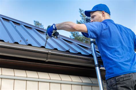 Roof Repair Or Replacement How To Choose